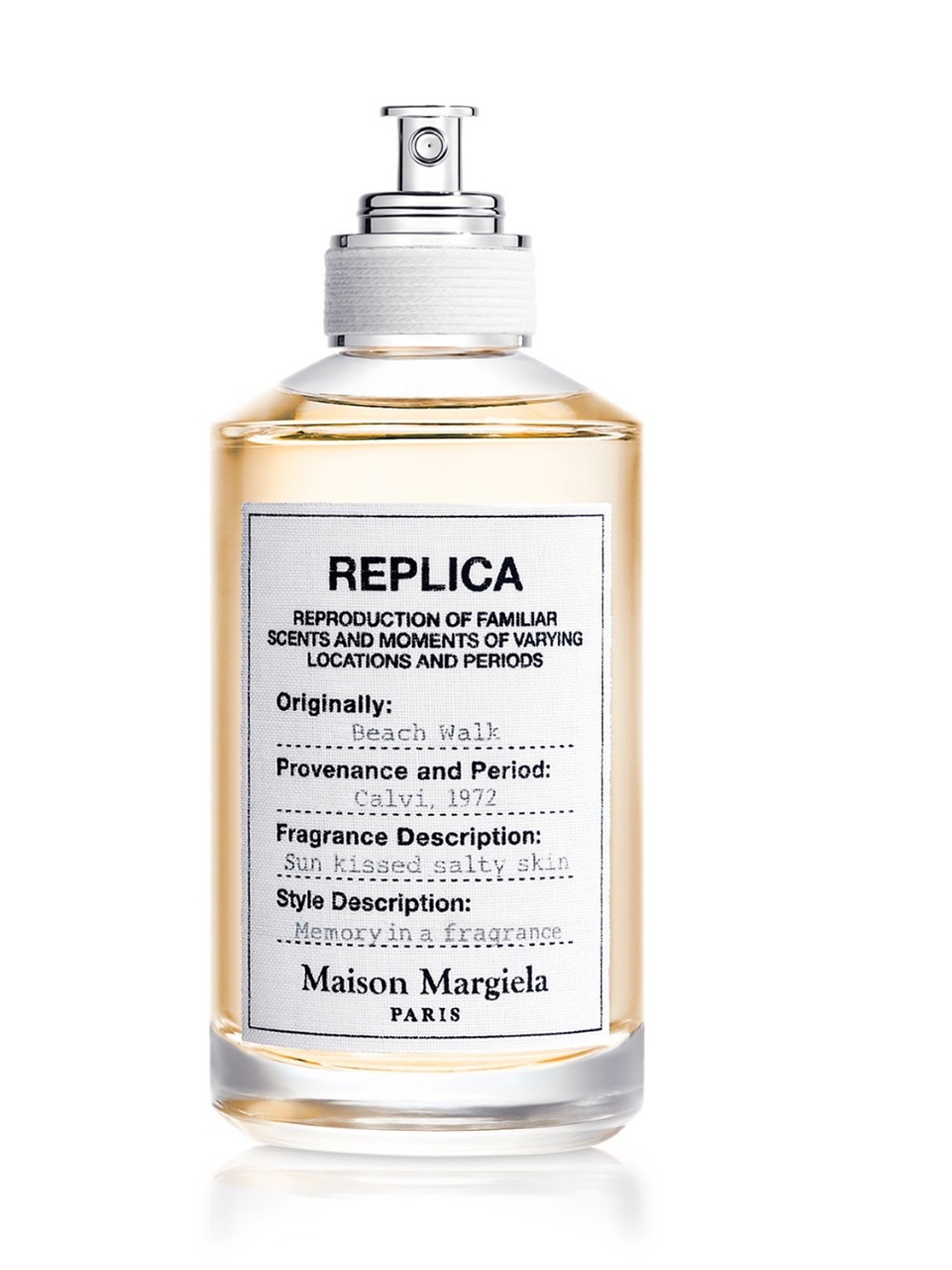 Maison Martin Margiela Replica Beach Walk